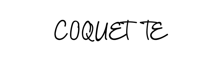 Catatan  Free Fonts Download