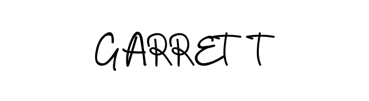 Catatan  Free Fonts Download