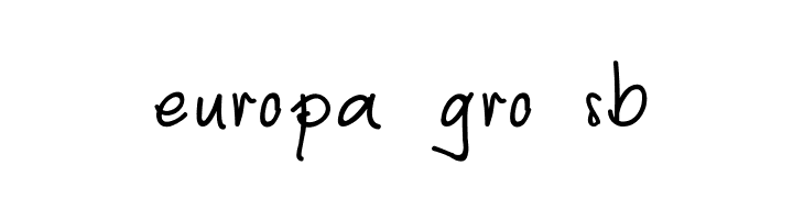 Catatan  Free Fonts Download