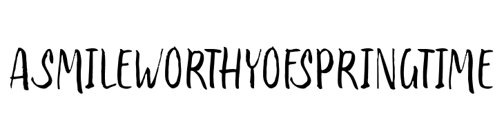 Abnada  Free Fonts Download