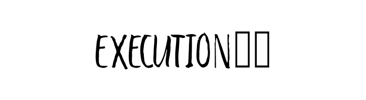 Abnada  Free Fonts Download