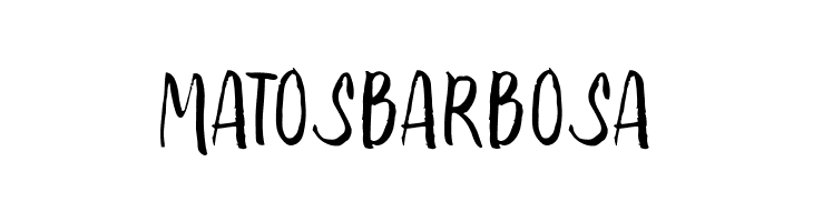 Abnada  Free Fonts Download