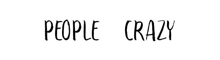 Abnada  Free Fonts Download