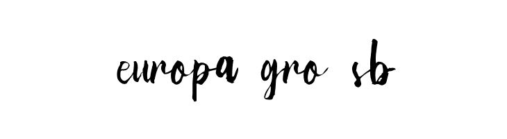 Abnada  Free Fonts Download