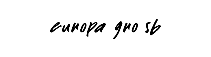 Balada  Free Fonts Download