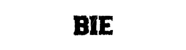 Forever Black  Free Fonts Download