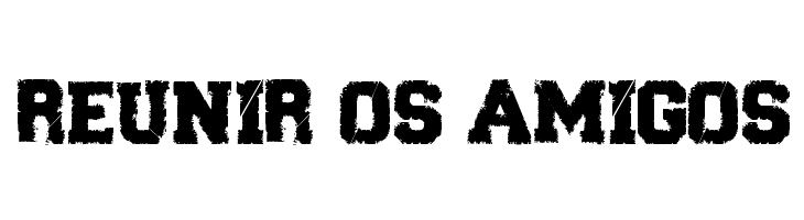 Forever Black  Free Fonts Download