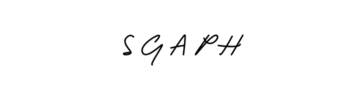 Bafaco_signature  Free Fonts Download