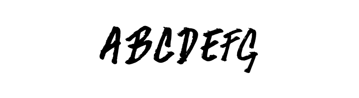 Bagato  Free Fonts Download