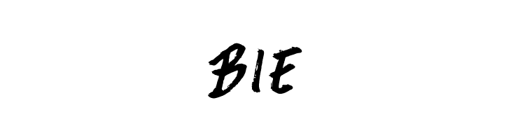 Bagato  Free Fonts Download