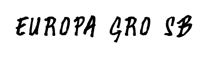 Bagato  Free Fonts Download