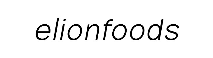Parallone Thin italic  Free Fonts Download