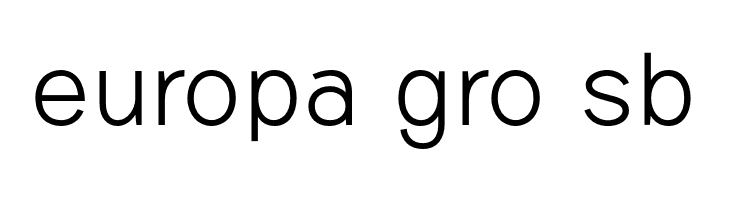 Parallone Thin  Free Fonts Download