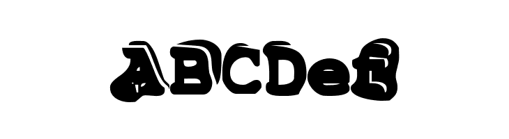 TiptonianRegular  Free Fonts Download