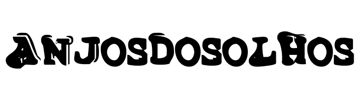 TiptonianRegular  Free Fonts Download