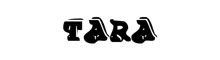 TiptonianRegular  Free Fonts Download