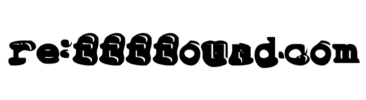 TiptonianRegular  Free Fonts Download