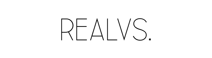 Leaner Thin  Free Fonts Download