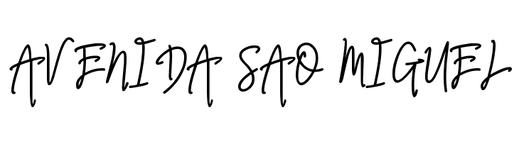 lifetime  Free Fonts Download