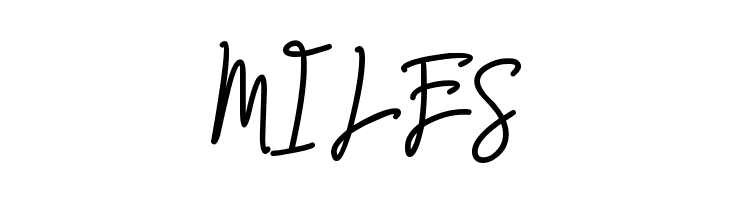 lifetime  Free Fonts Download