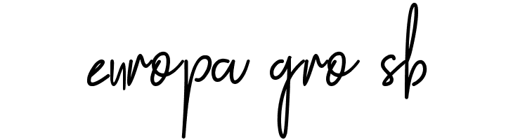 lifetime  Free Fonts Download