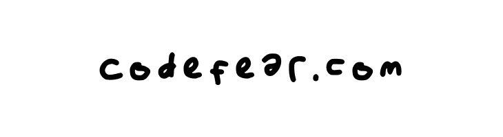 Anisa Fonfon Regular  Free Fonts Download