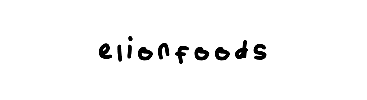 Anisa Fonfon Regular  Free Fonts Download