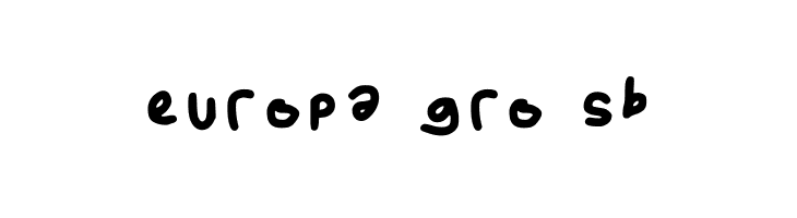 Anisa Fonfon Regular  Free Fonts Download