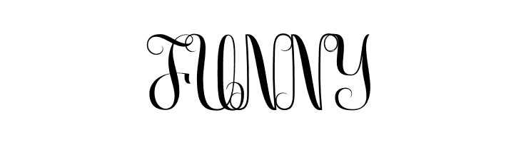 Free Monogram  Free Fonts Download