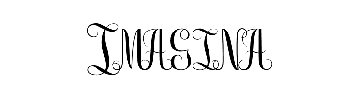 Free Monogram  Free Fonts Download