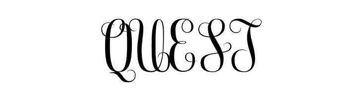 Free Monogram  Free Fonts Download