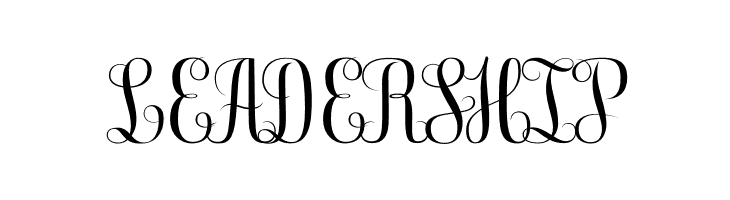 Free Monogram  Free Fonts Download