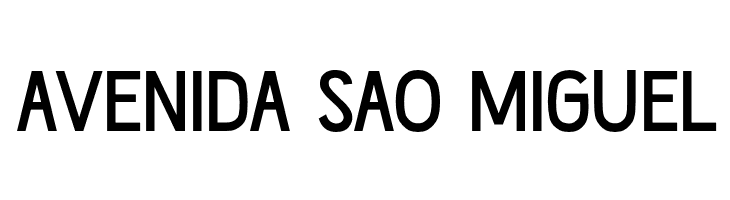 Wumbology-Medium  Free Fonts Download