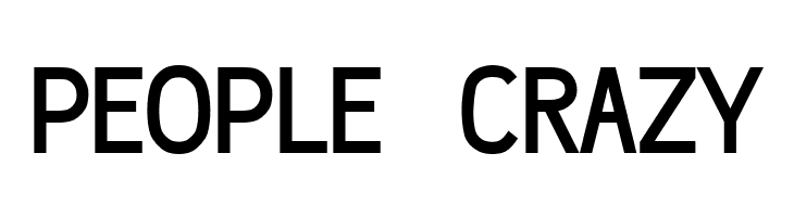 Wumbology-Medium  Free Fonts Download