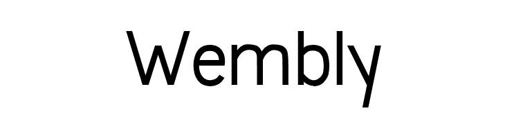 Wumbology-Book  Free Fonts Download