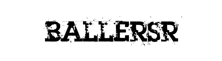 Heroin 07  Free Fonts Download