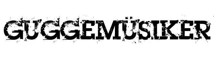 Heroin 07  Free Fonts Download