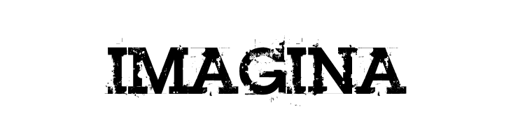 Heroin 07  Free Fonts Download