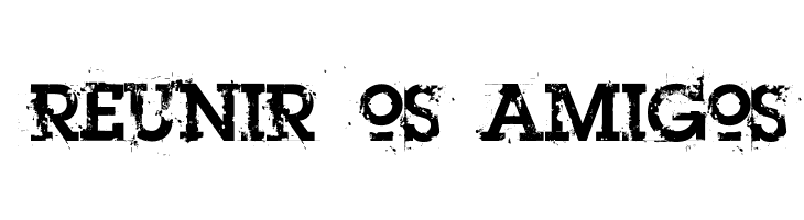 Heroin 07  Free Fonts Download