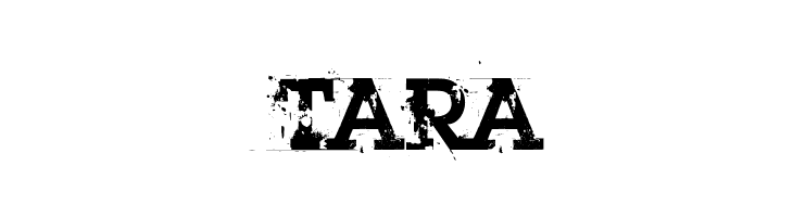 Heroin 07  Free Fonts Download