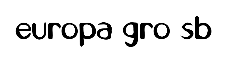 Kenta  Free Fonts Download