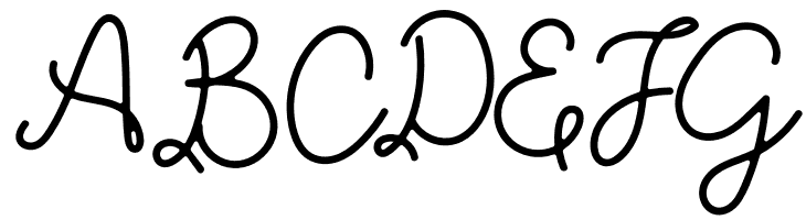 Emerttons  Free Fonts Download