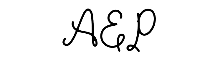 Emerttons  Free Fonts Download