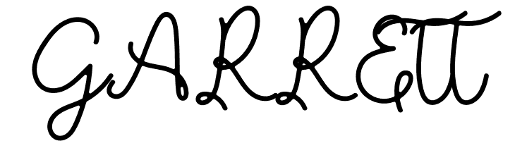 Emerttons  Free Fonts Download