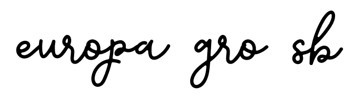Emerttons  Free Fonts Download