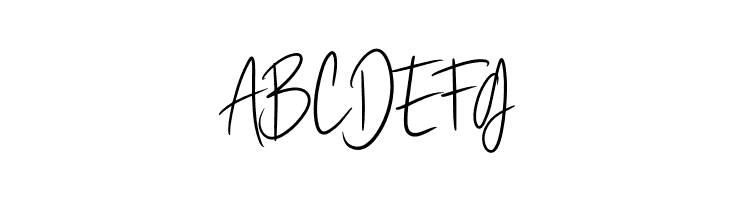 Registand  Free Fonts Download