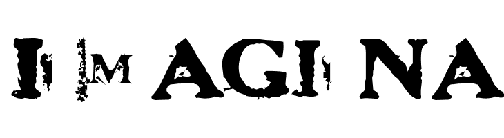 HeroinSheik  Free Fonts Download