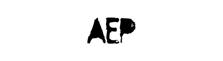 Antisocial  Free Fonts Download