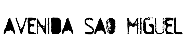 Antisocial  Free Fonts Download