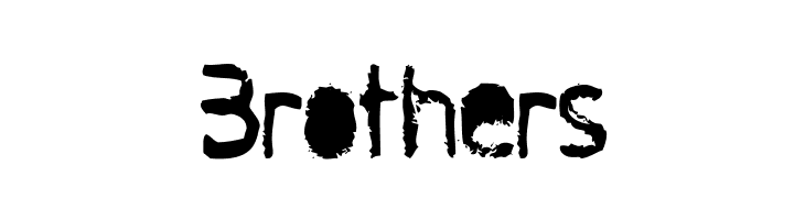 Antisocial  Free Fonts Download